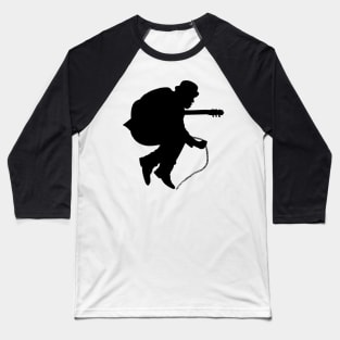 Tom Waits music Baseball T-Shirt